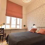 Mye - Kamienica Sienkiewicza Apartment Lodz